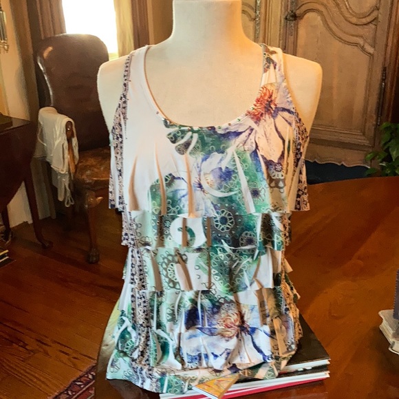 ONE WORLD | | One World Clothing Top | Poshmark